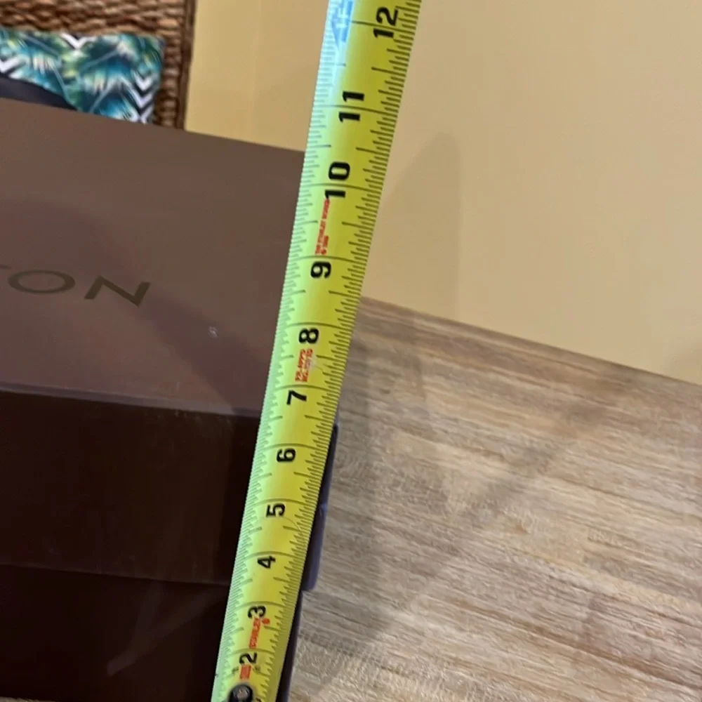 Louis Vuitton Box